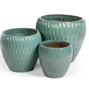 Pote Glazed YIBRP004FCS3