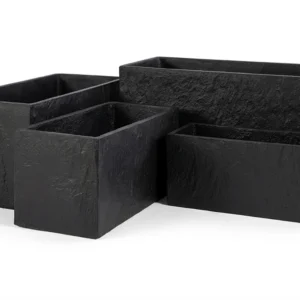 Large Rectangular Planter