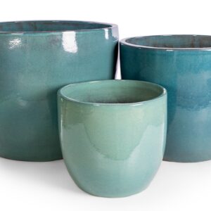 Pot Glazed YIWX09S3 Liso