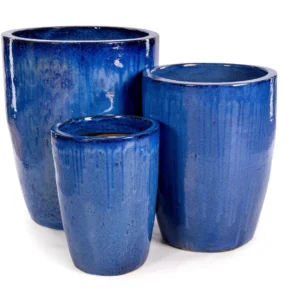 Glazed Pot BV5570S3