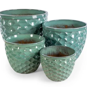 Pote Glazed YIR473S4