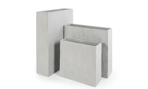 Floreira Alta Cinza-claro_horizontal